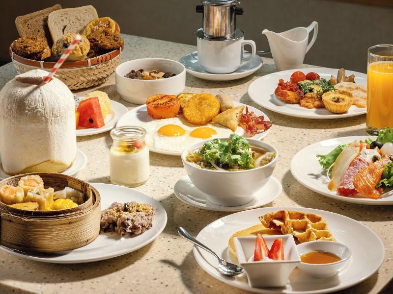 JW Marriott Hotel & Suites Saigon image