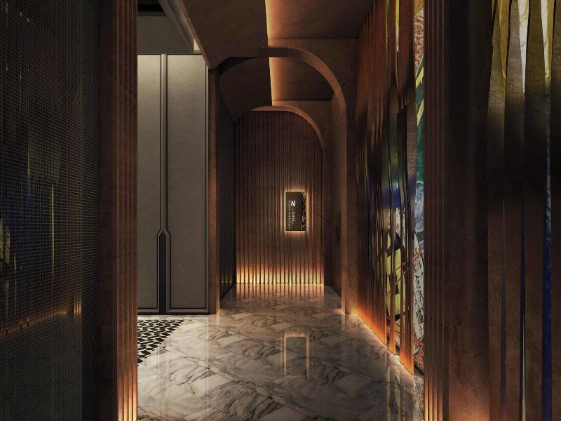 JW Marriott Hotel & Suites Saigon image