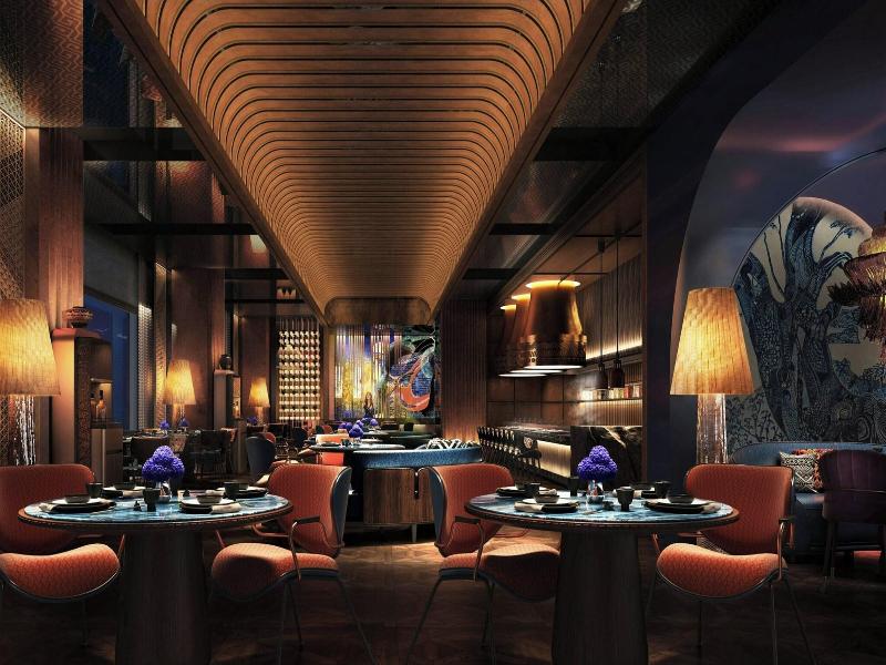 JW Marriott Hotel & Suites Saigon image