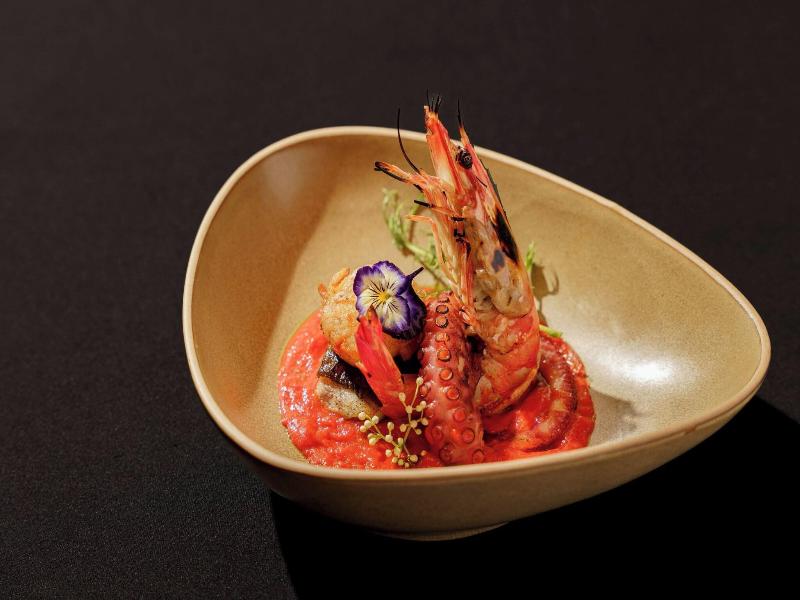 JW Marriott Hotel & Suites Saigon image