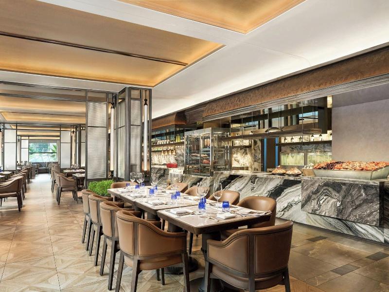 JW Marriott Hotel & Suites Saigon image