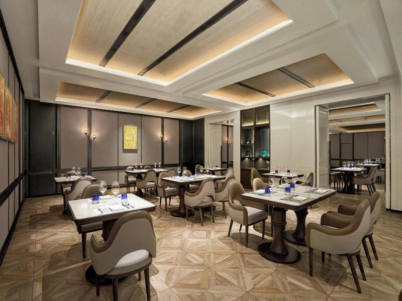 JW Marriott Hotel & Suites Saigon image
