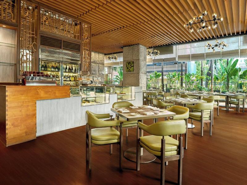 JW Marriott Hotel & Suites Saigon image