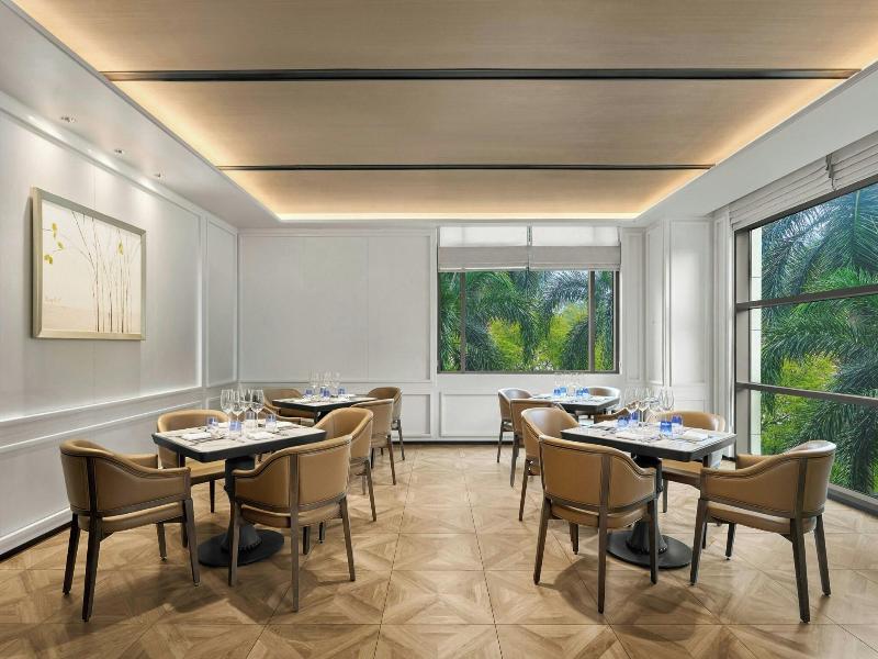 JW Marriott Hotel & Suites Saigon image