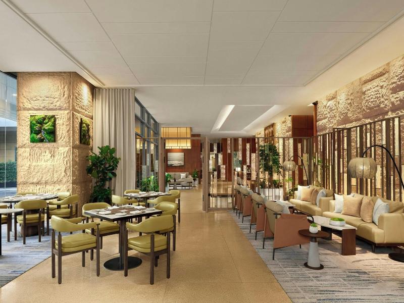 JW Marriott Hotel & Suites Saigon image