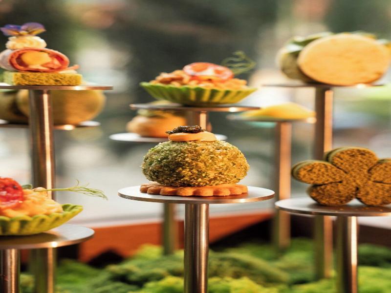 JW Marriott Hotel & Suites Saigon image