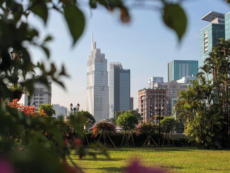 JW Marriott Hotel & Suites Saigon image