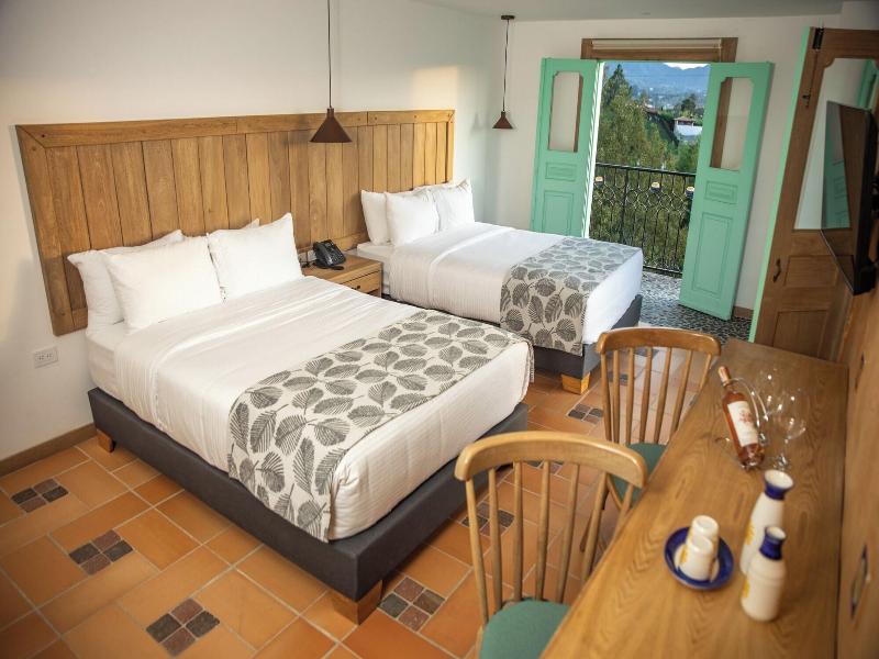 Alfahar Hotel image