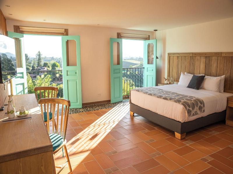Alfahar Hotel image