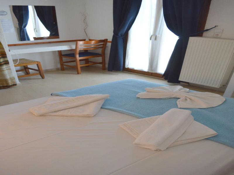 Hotel Mantraki