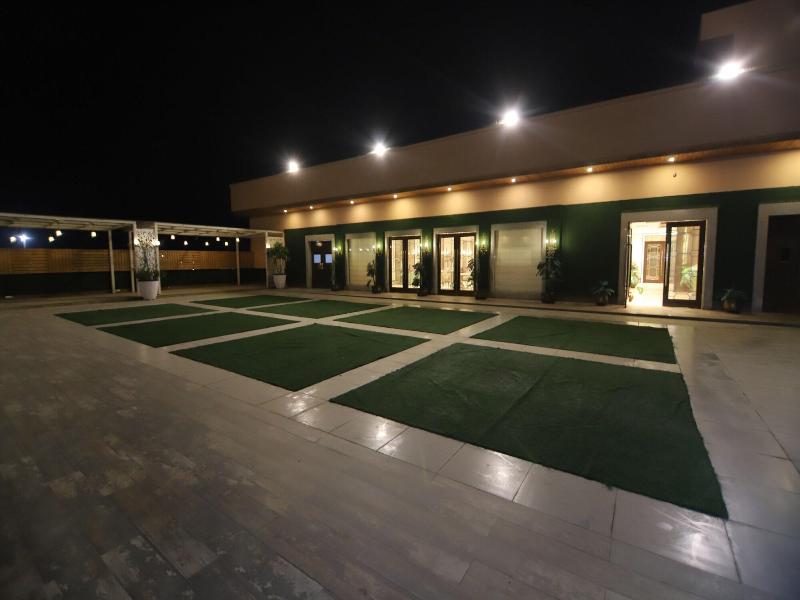 Shree Jee Vilas, Sonepat