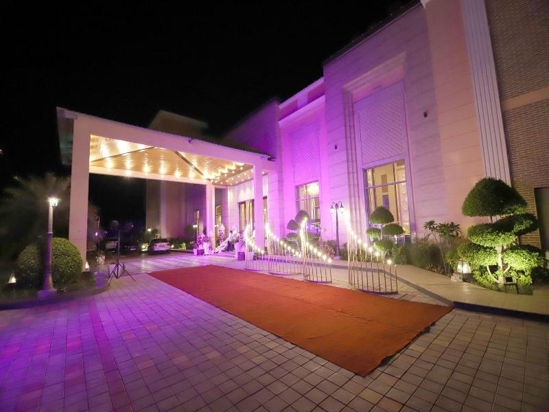 Shree Jee Vilas