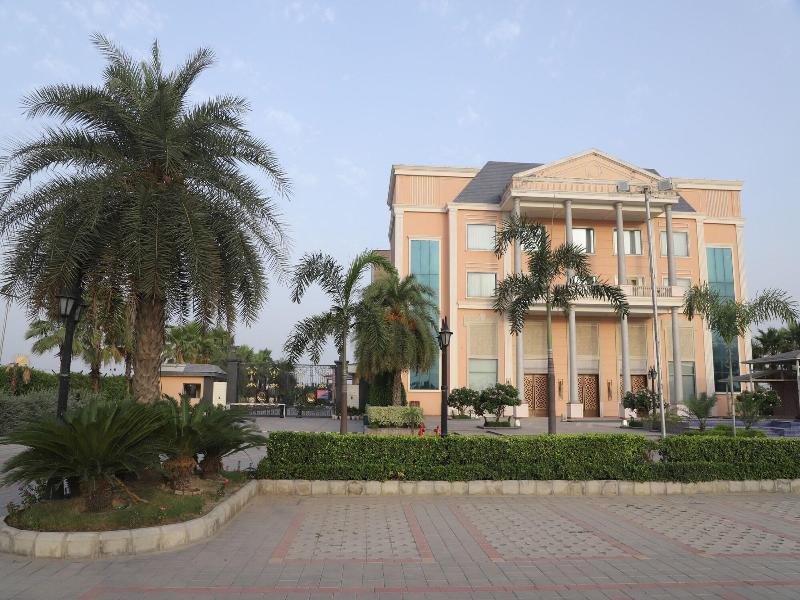 Shree Jee Vilas