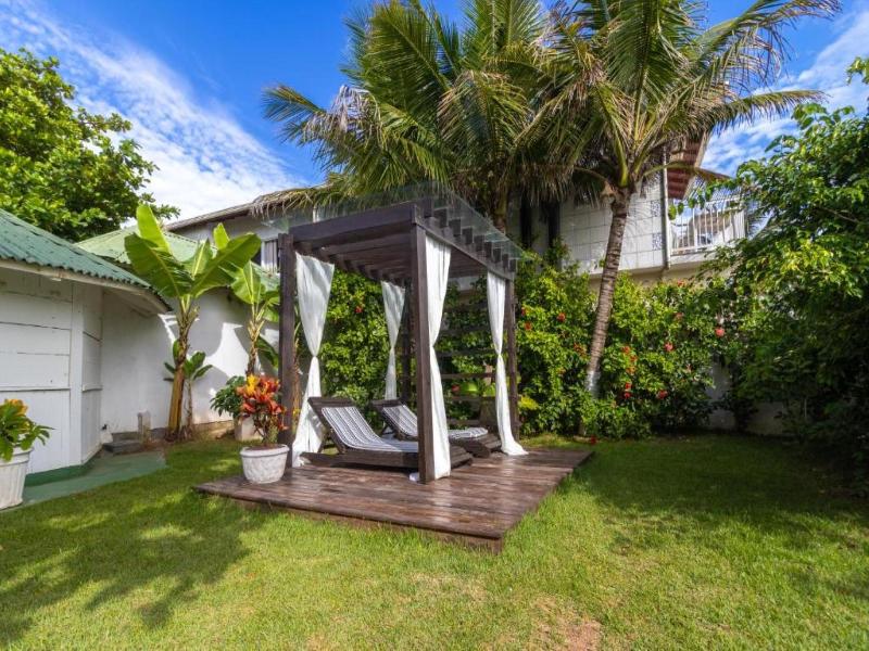 Ingleses Praia Hotel