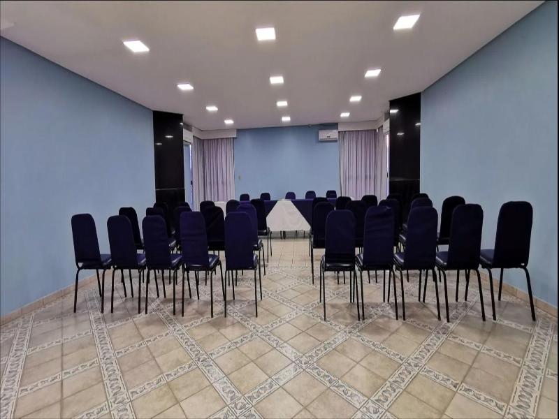 Ingleses Praia Hotel
