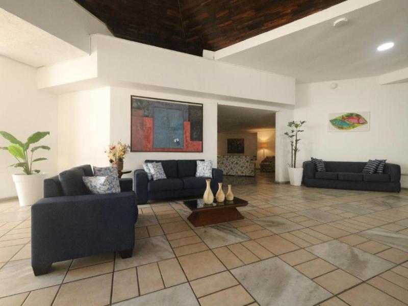 Ingleses Praia Hotel