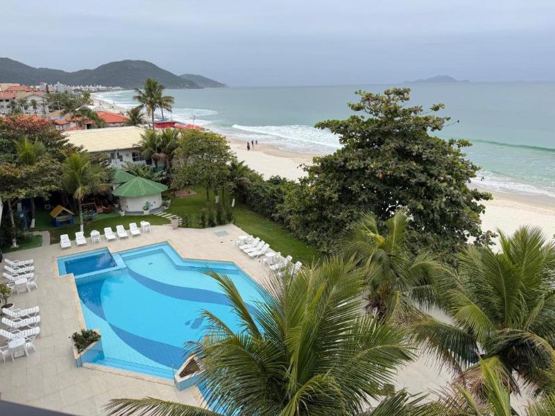 Ingleses Praia Hotel