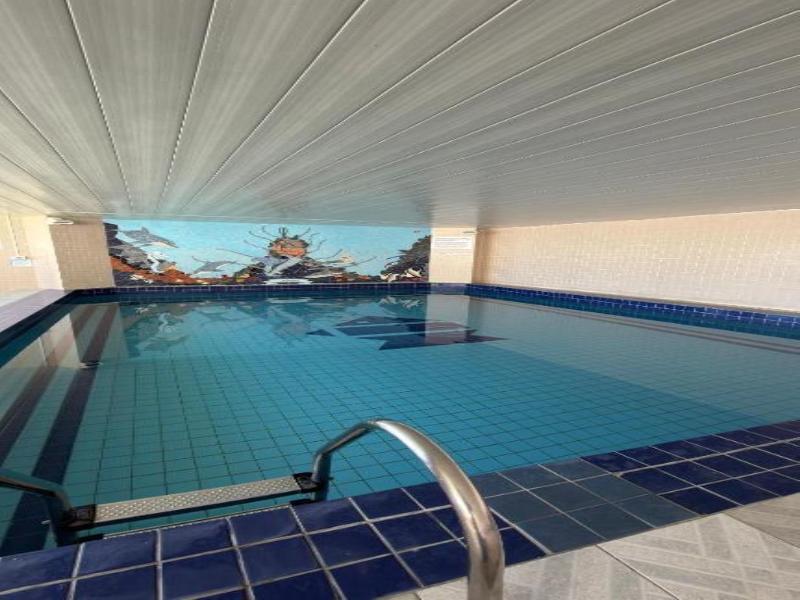 Ingleses Praia Hotel