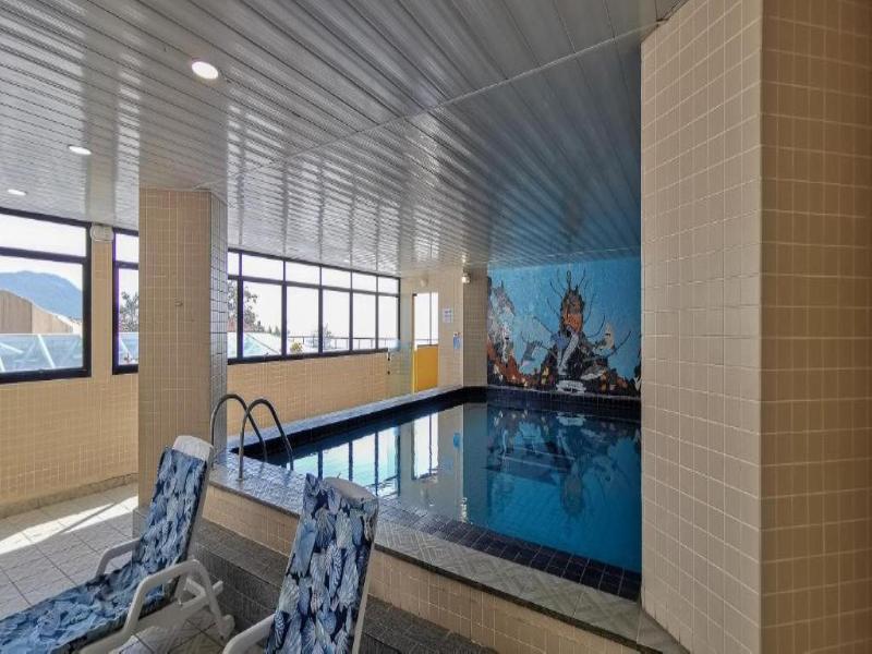 Ingleses Praia Hotel