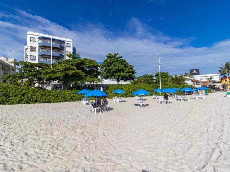 Ingleses Praia Hotel