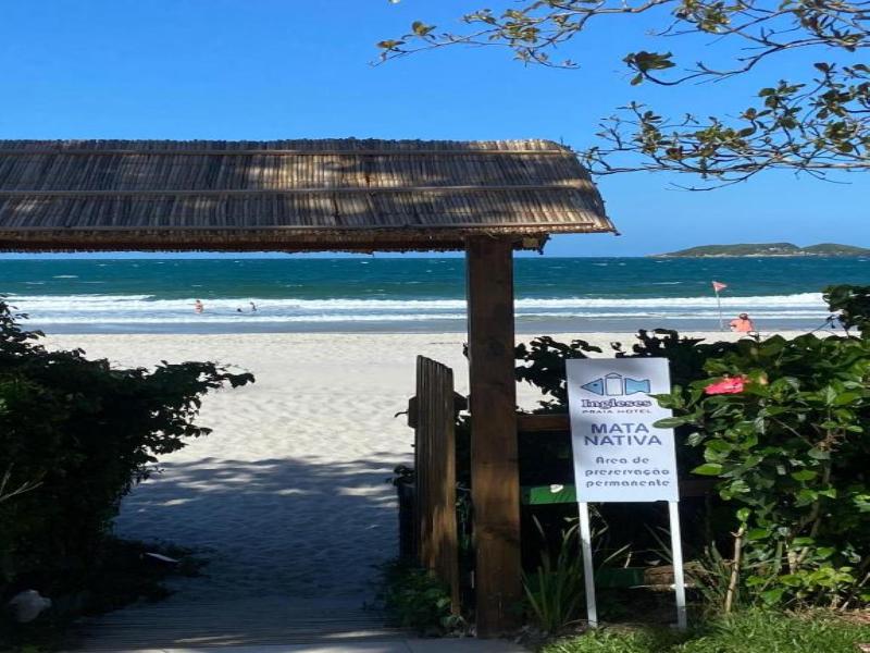 Ingleses Praia Hotel