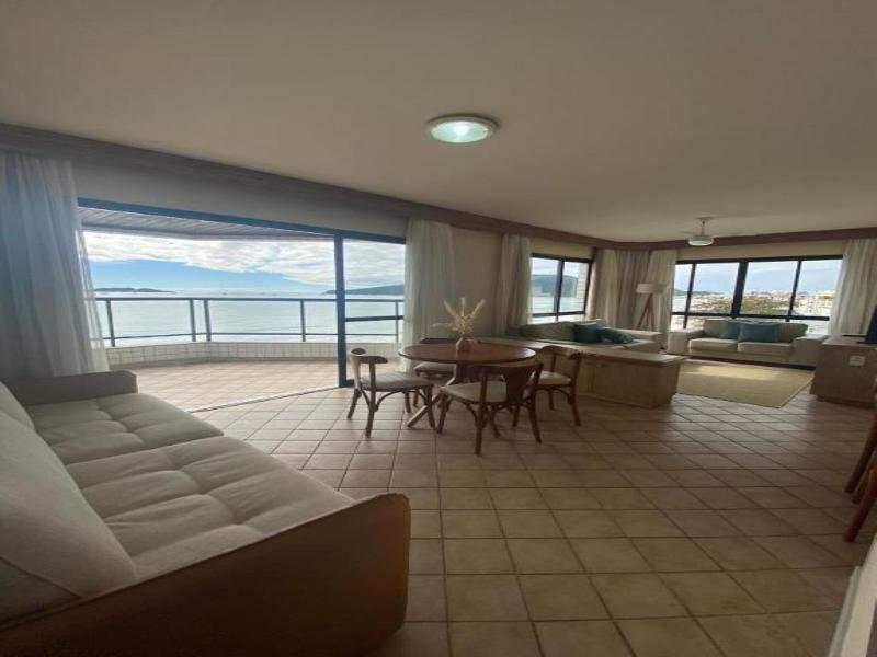 Ingleses Praia Hotel 4