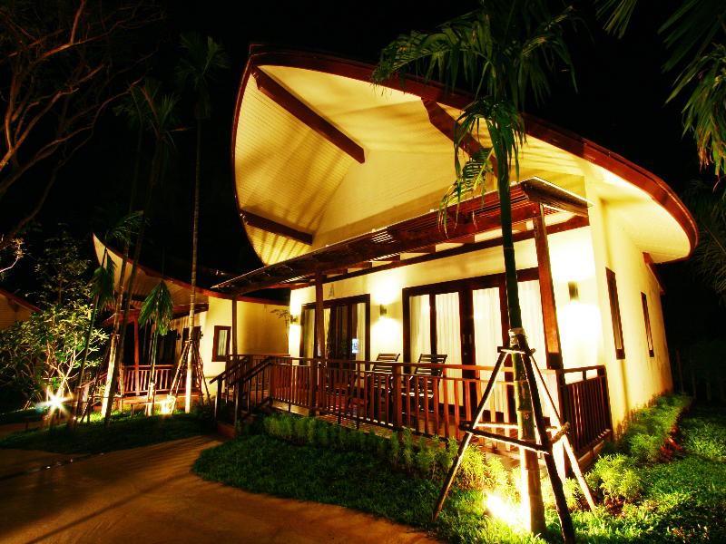 Aonang Phu Petra Resort Krabi