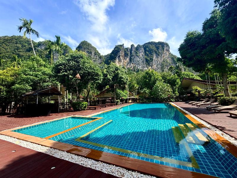 Aonang Phu Petra Resort Krabi image