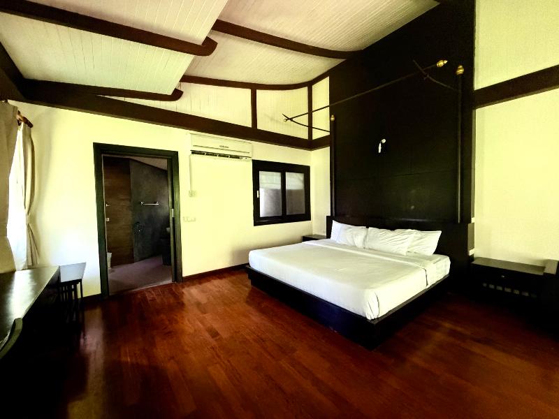 Aonang Phu Petra Resort Krabi image
