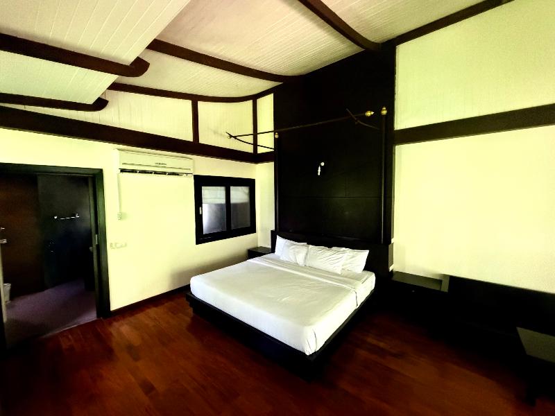 Aonang Phu Petra Resort Krabi image