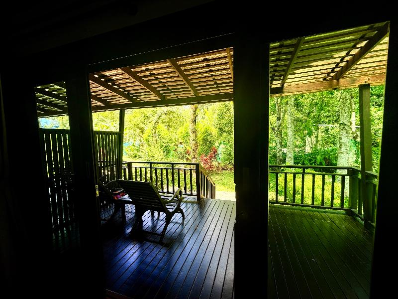 Aonang Phu Petra Resort Krabi image