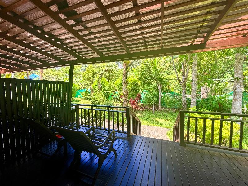 Aonang Phu Petra Resort Krabi image