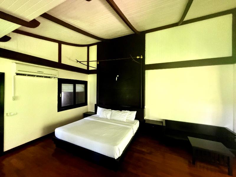 Aonang Phu Petra Resort Krabi image