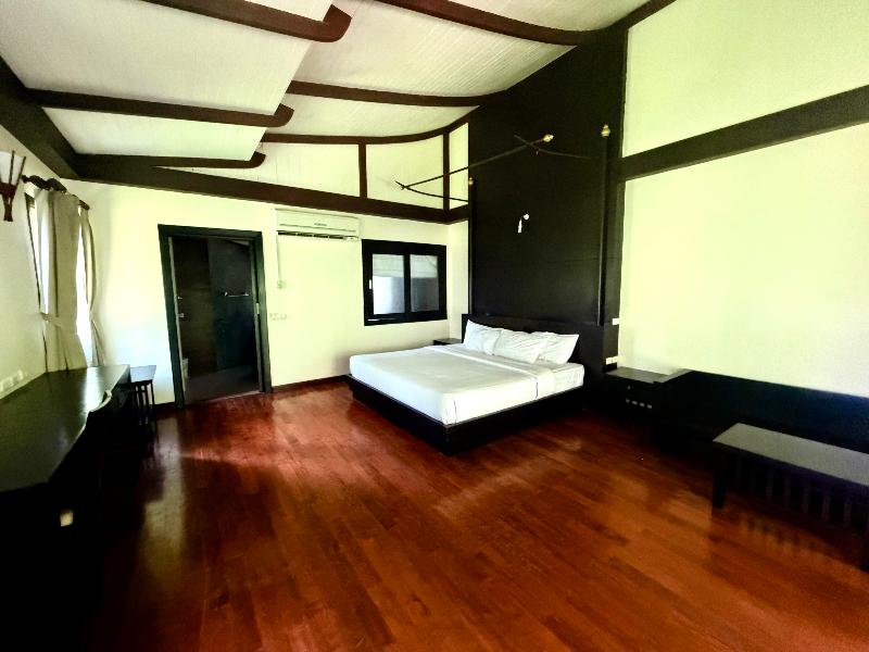 Aonang Phu Petra Resort Krabi image