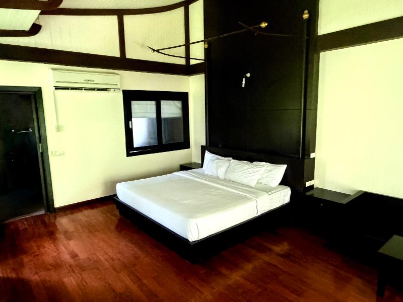 Aonang Phu Petra Resort Krabi image