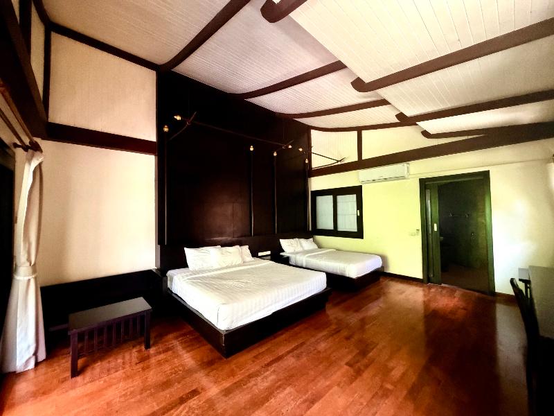 Aonang Phu Petra Resort Krabi image