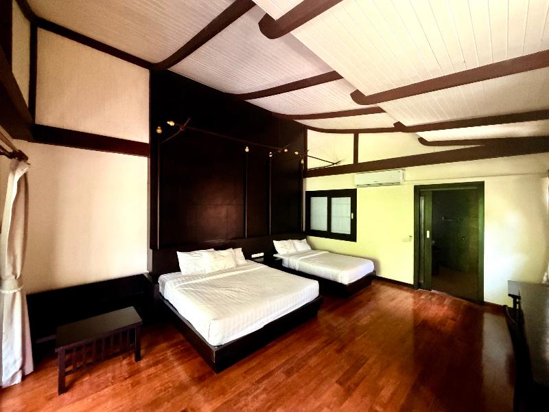 Aonang Phu Petra Resort Krabi image
