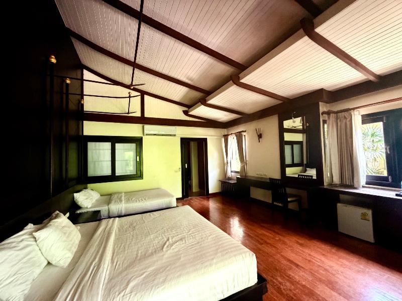 Aonang Phu Petra Resort Krabi image