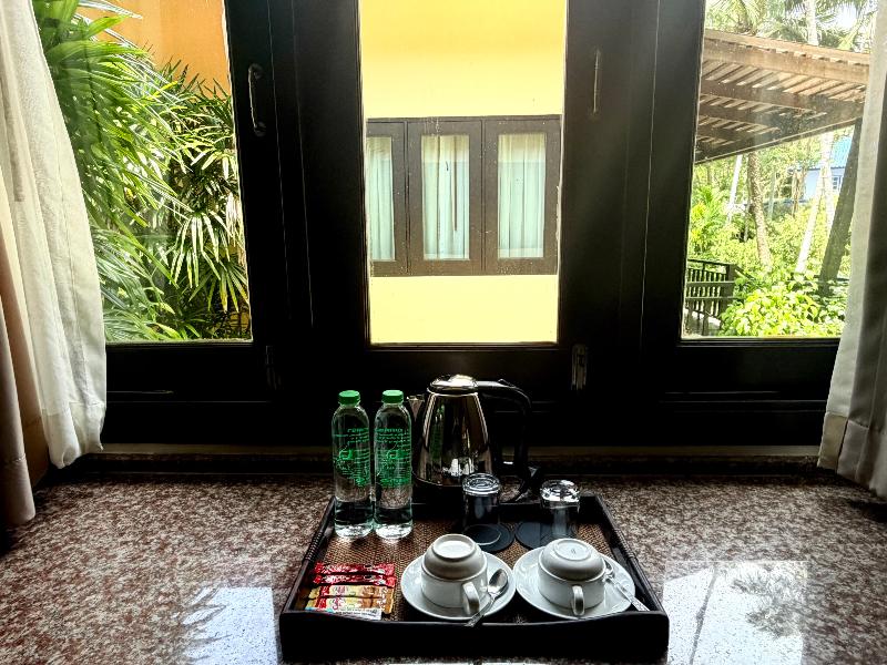 Aonang Phu Petra Resort Krabi image