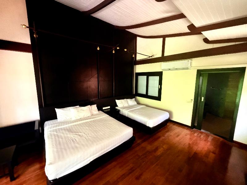 Aonang Phu Petra Resort Krabi image