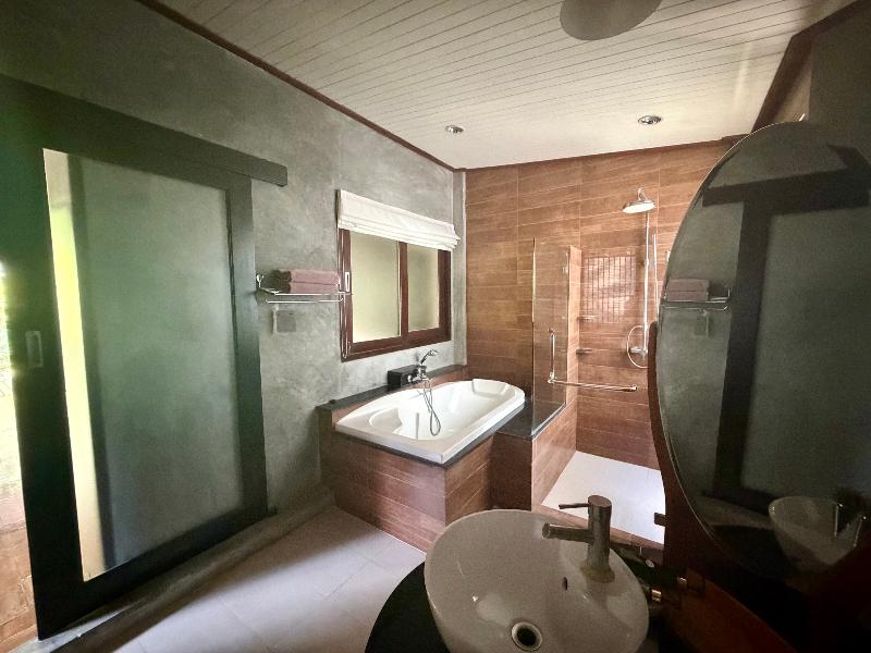 Aonang Phu Petra Resort Krabi image