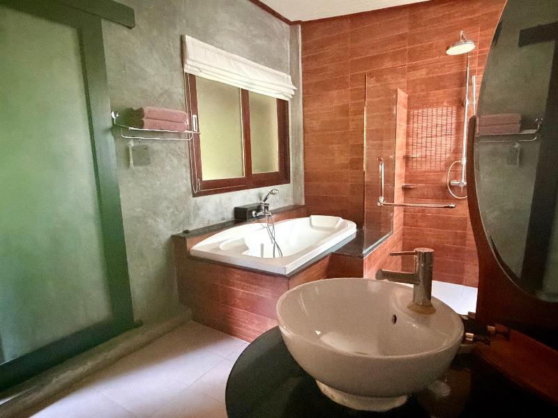 Aonang Phu Petra Resort Krabi image