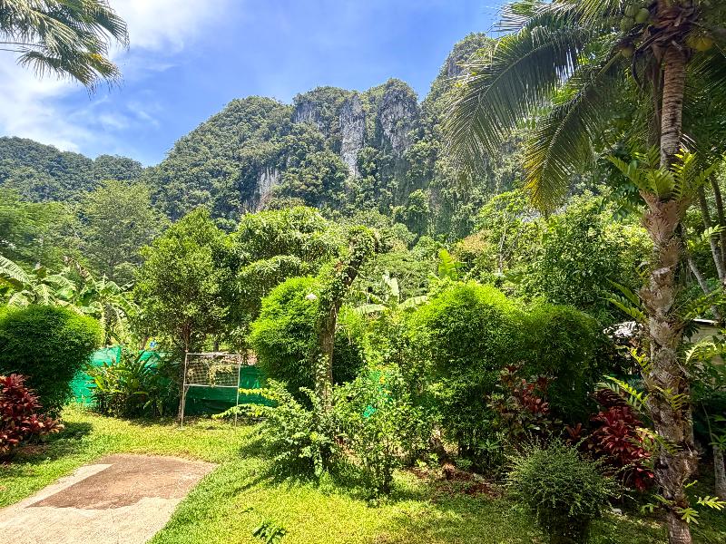 Aonang Phu Petra Resort Krabi image