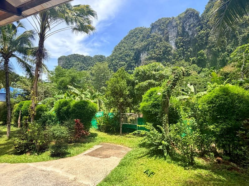 Aonang Phu Petra Resort Krabi image