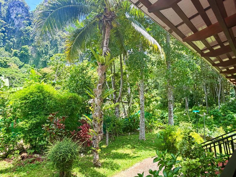 Aonang Phu Petra Resort Krabi image