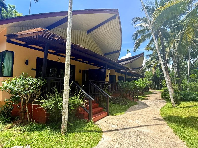 Aonang Phu Petra Resort Krabi image