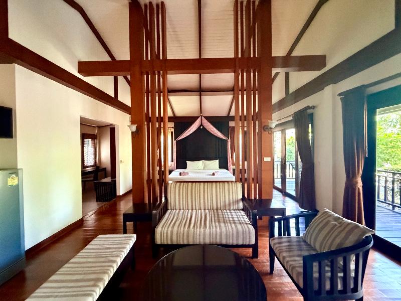 Aonang Phu Petra Resort Krabi image