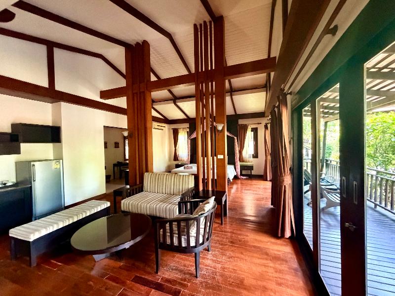 Aonang Phu Petra Resort Krabi image