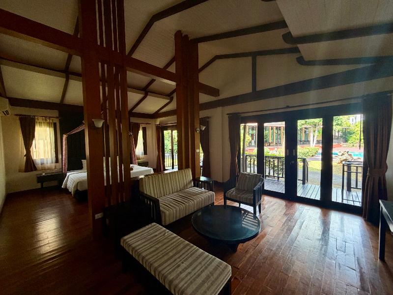 Aonang Phu Petra Resort Krabi image