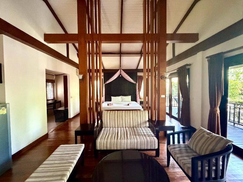 Aonang Phu Petra Resort Krabi image